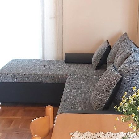 Apartmani Svitlana Sukošan Kültér fotó